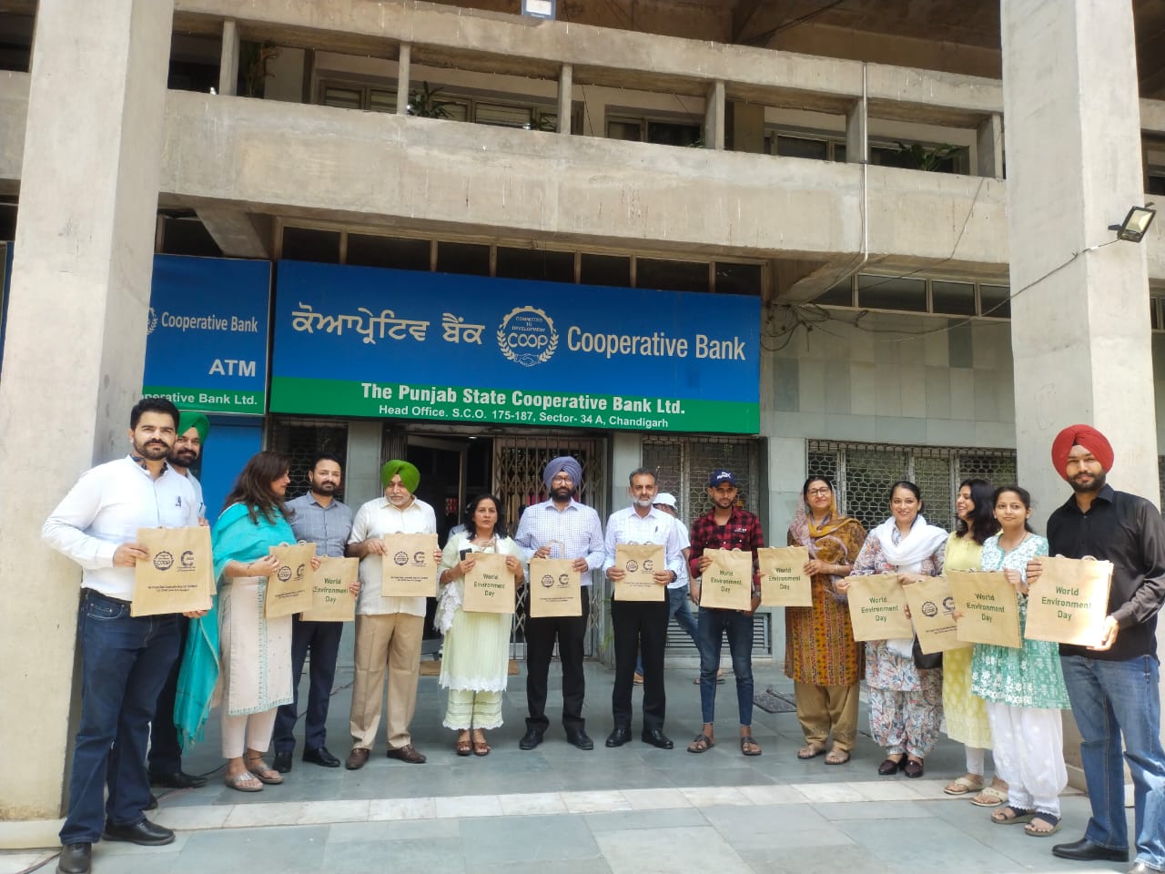 School for change in holidays: Children will become changemakers with DC Ashika Jain's initiative